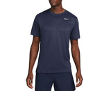 Nike Mens Dri-FIT Reset Jersey Short Sleeve Shirt