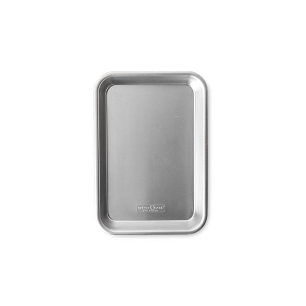 Nordic Ware Naturals 1/8 Sheet Pan