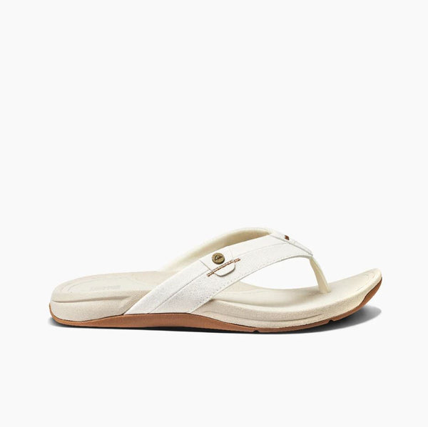 REEF Mens Reef Pacific Sandals