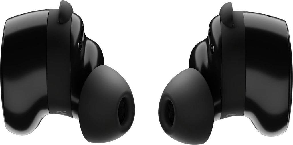 Apple Airpods Bose Vs Samsung Buds Noise Cancellation Do Airpods
