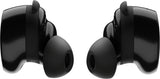 Bose QuietComfort True Wireless Noise Cancelling In-Ear Earbuds