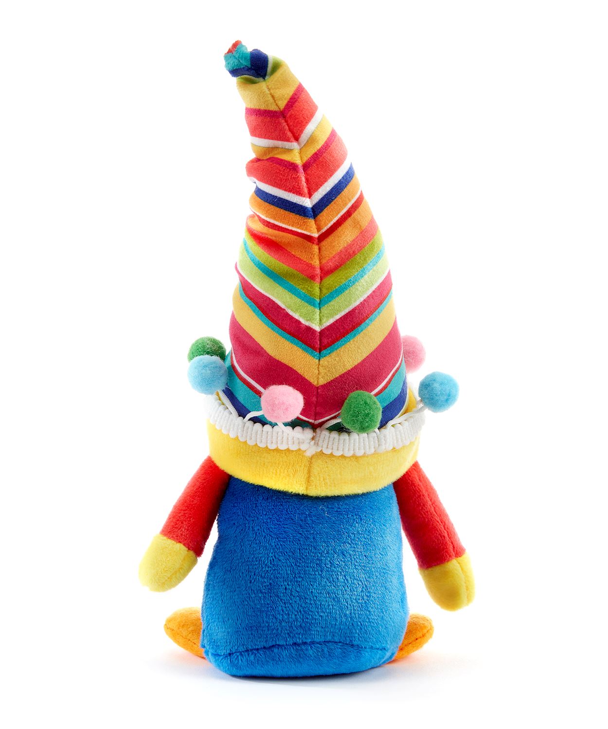 Giftcraft Fiesta Gnome