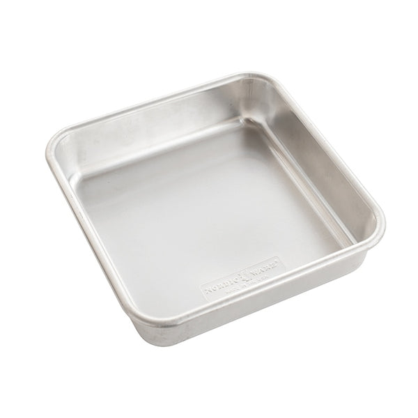 Nordic Ware 8 Inch Square Cake Pan