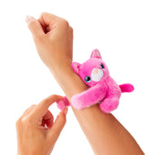 GiftCraft Plush Pet Slap Band with Displayer