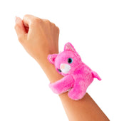 GiftCraft Plush Pet Slap Band with Displayer
