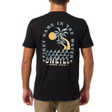 O'Neill Men's Castaway T-Shirt