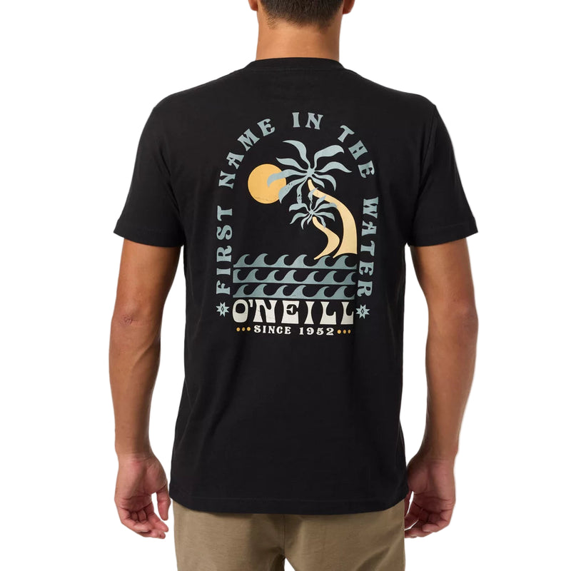 O'Neill Men's Castaway T-Shirt