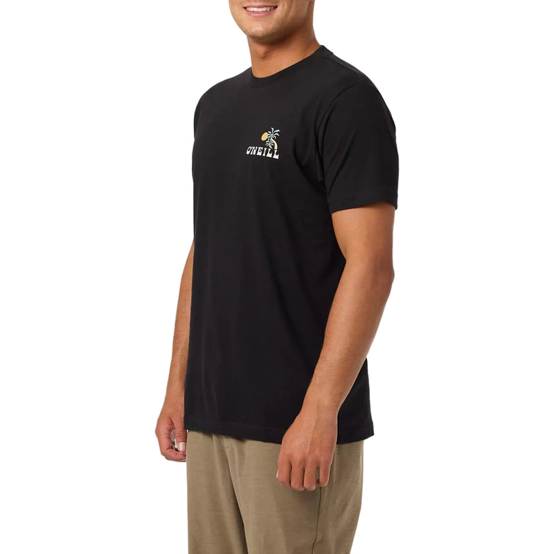 O'Neill Men's Castaway T-Shirt