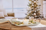 Chesapeake Bay Candle Small Candle - Winter Sea