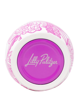 Lilly Pulitzer Stainless Steel Champagne Flute