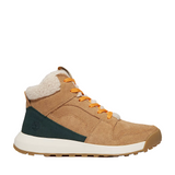 Timberland Womens Retro Swift High-Top Sneakers