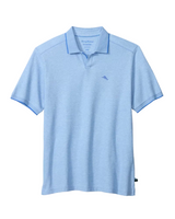 Tommy Bahama Mens Emfielder Johnny Collar IslandZone Polo Shirt