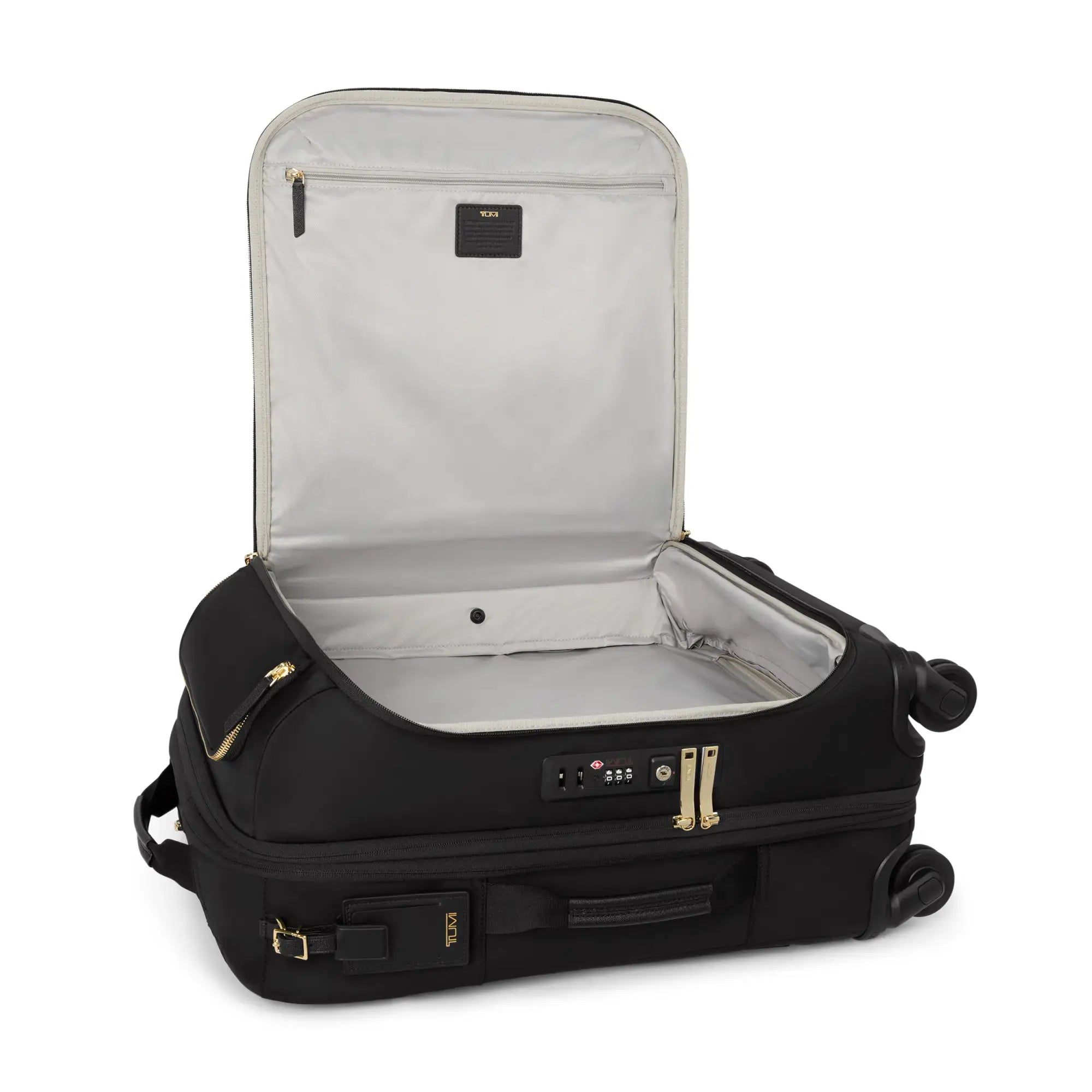 TUMI Voyageur Léger Continental Expandable Carry-On