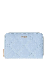 GUESS Libby Medium Zip Around Wallet