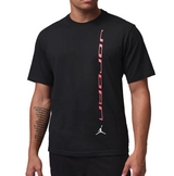 Nike Mens Jordan Sport Dri-FIT Short Sleeve T-Shirt