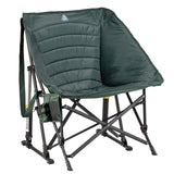 GCI Outdoor Puff Rocker Chair