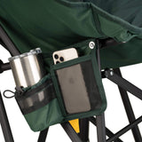 GCI Outdoor Puff Rocker Chair