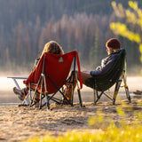 GCI Outdoor Puff Rocker Chair