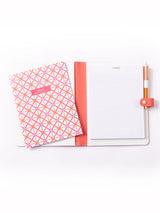 Mary Square Large Monthly Academic Planner - Richmond Cross