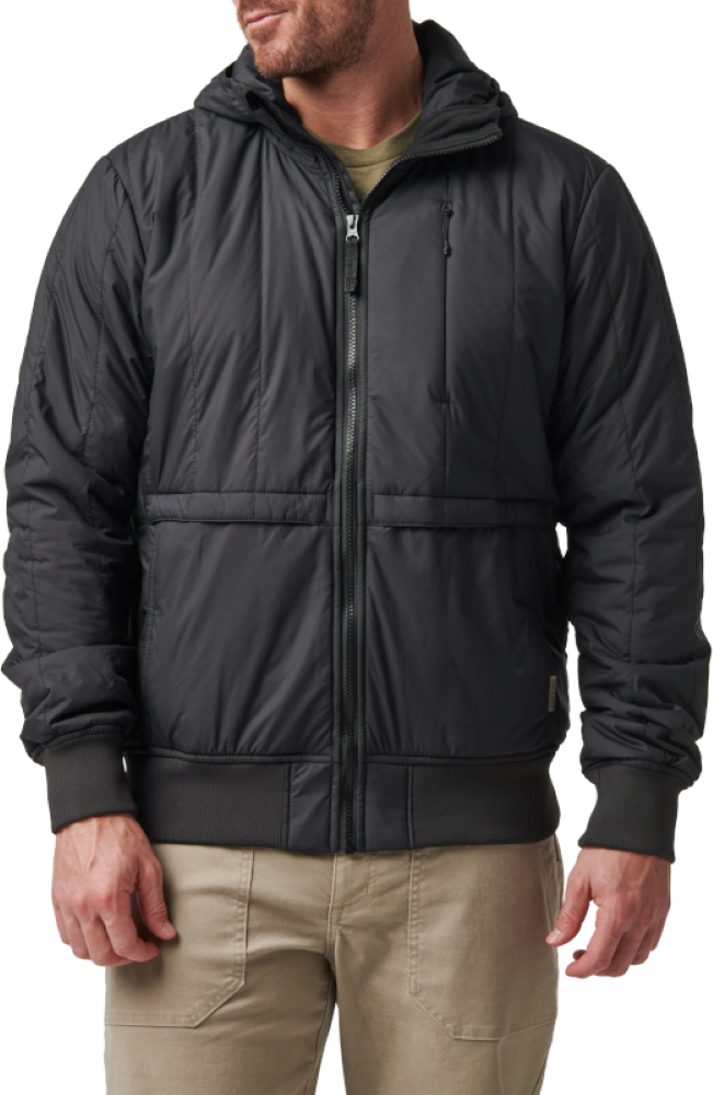 5.11 Mens Thermos Insulator Jacket