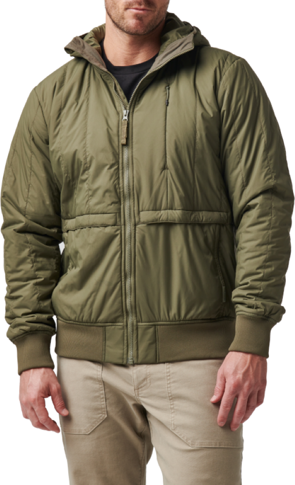 5.11 Mens Thermos Insulator Jacket