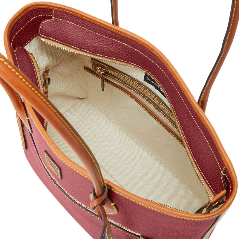 Dooney & Bourke Pebble Grain Tote Handbag