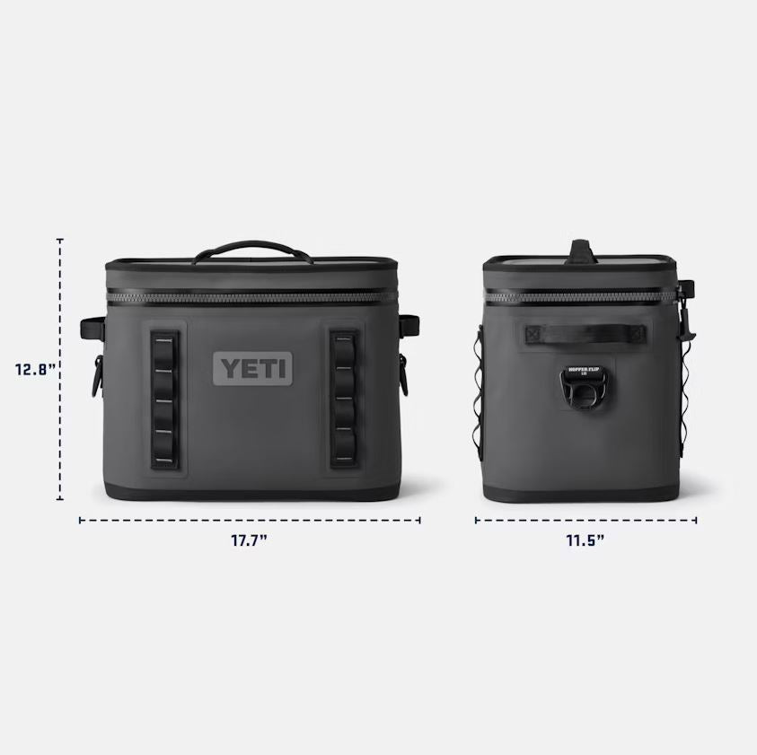 YETI Hopper Flip 18 Soft Cooler