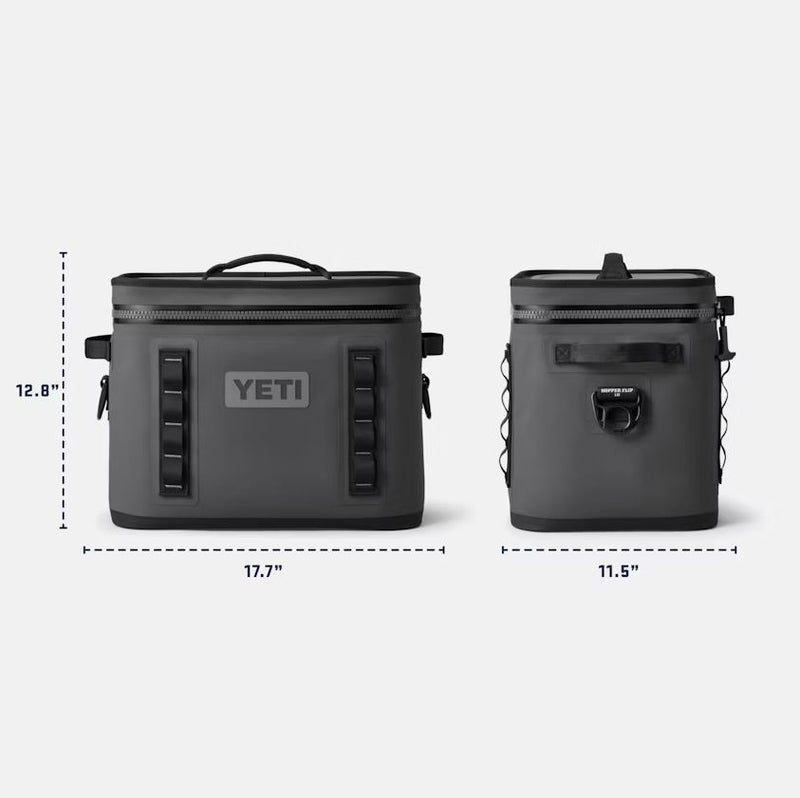 YETI Hopper Flip 18 Soft Cooler