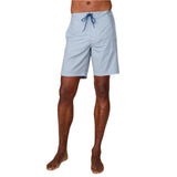 Free Country Mens Textured Surf Swim Trunks
