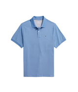 Vineyard Vines Mens Edgartown Pique Short Sleeve Polo Shirt