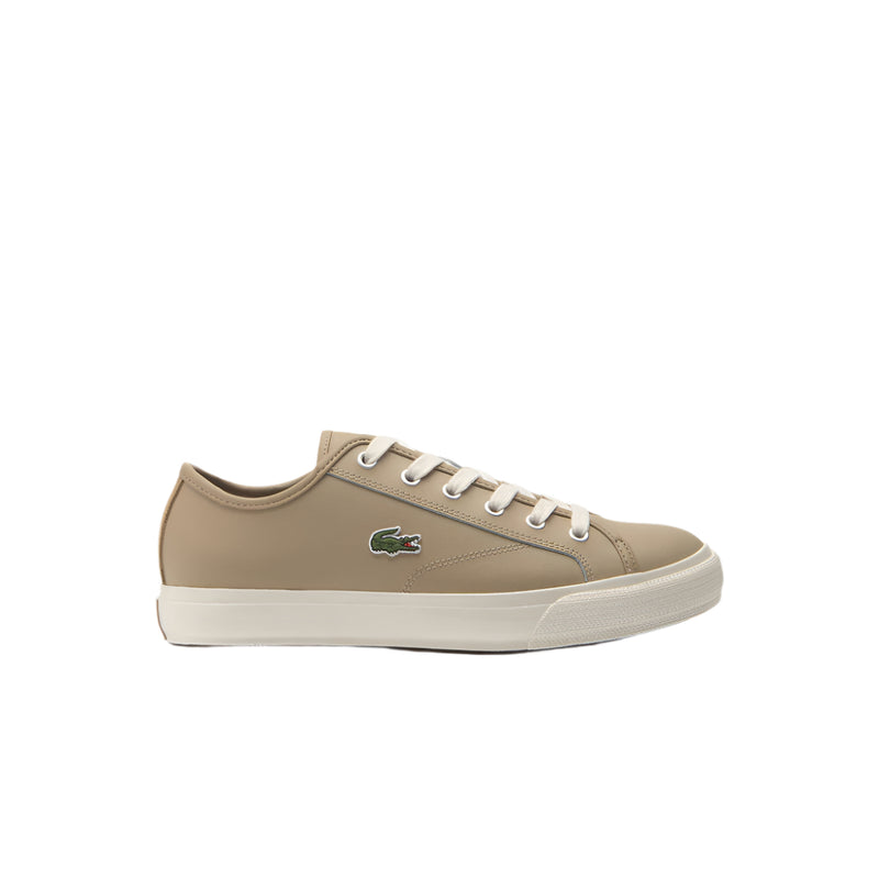 Lacoste Mens Backcourt Sneakers