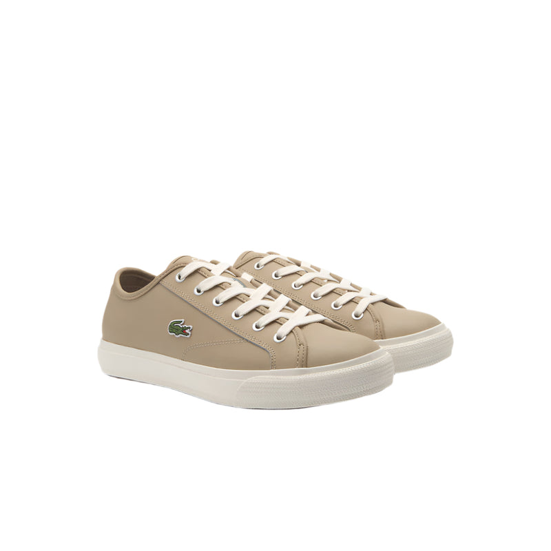 Lacoste Mens Backcourt Sneakers