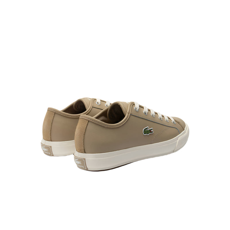 Lacoste Mens Backcourt Sneakers