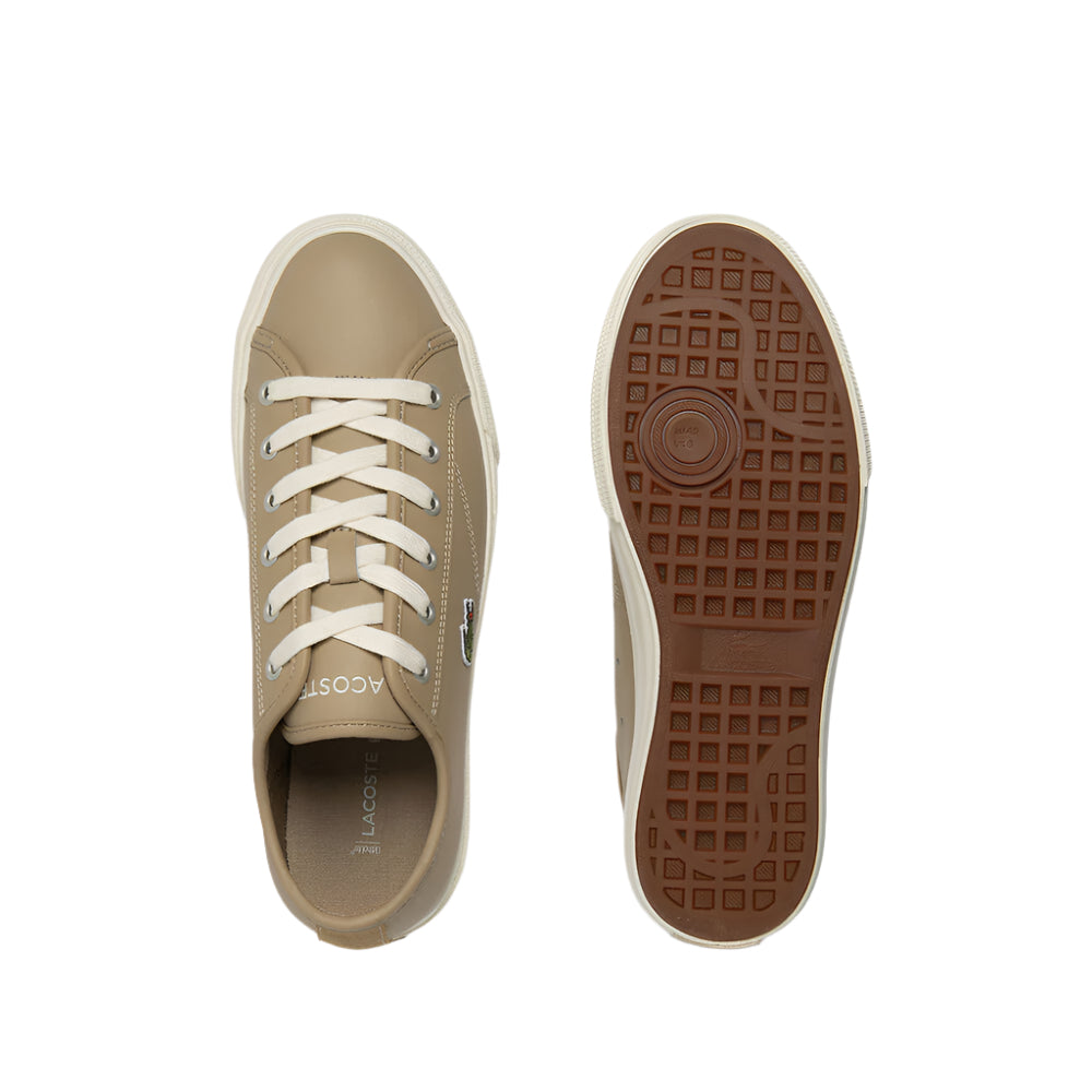 Lacoste Mens Backcourt Sneakers