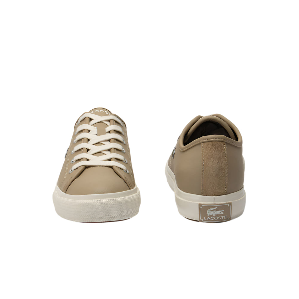Lacoste Mens Backcourt Sneakers