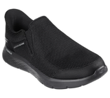 Skechers Mens Slip-Ins: Go Walk Flex Shoes