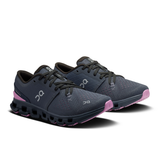 On Womens Cloud X 4 Running Shoes