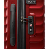 Tumi 19 Degree Extended Trip  Expandable Packing Case