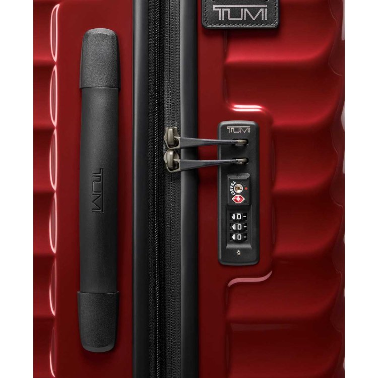 Tumi 19 Degree Extended Trip  Expandable Packing Case