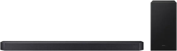 Samsung Q-series ATMOS 3.1.2 Ch Soundbar with Subwoofer