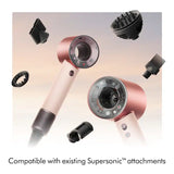 Dyson Supersonic Travel Hair Dryer