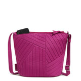 Vera Bradley Bucket Crossbody Handbag