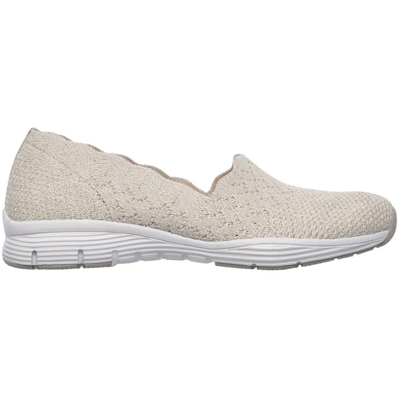 Seager Stat scheurbeurten