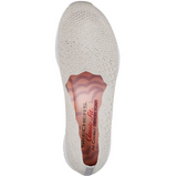 Skechers Womens Seager Stat Slip-On Shoes