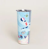 Spartina 449 Sea Islands 22 oz. Stainless Steel Drink Tumbler