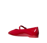 Kate Spade Womens Halo Mary Jane Flats