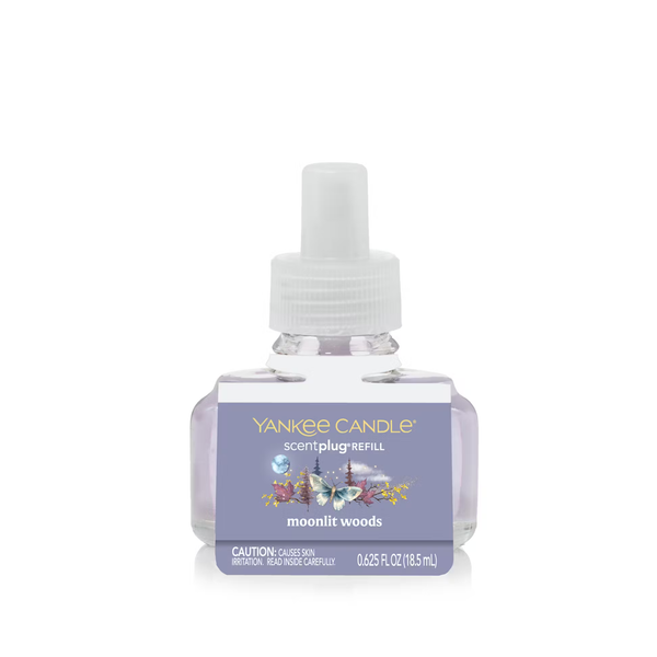 Yankee Candle ScentPlug Refill - Moonlit Woods
