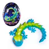 CrystaLynx 9" Gecko Blind Box