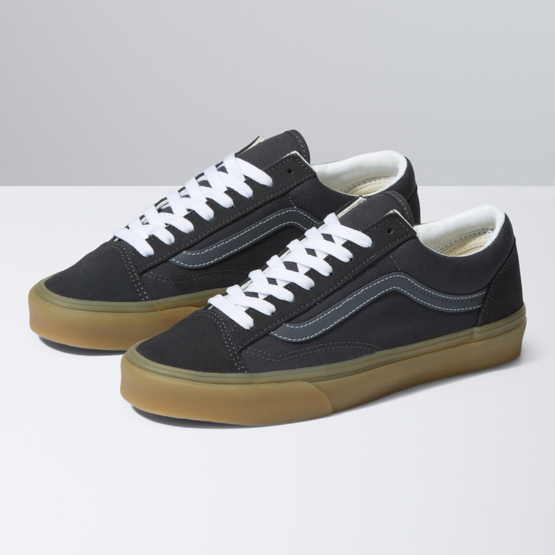 Vans Gum Style 36 Sneakers - Unisex Sizing