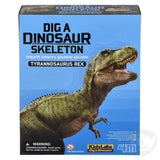 The Toy Network KidzLabs Dig A Dinosaur Skeleton - Tyrannosaurus Rex